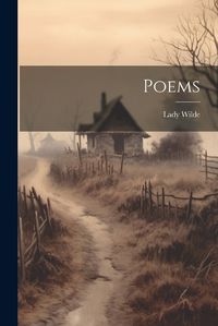 Cover image for Poems