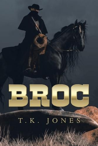 Cover image for Broc