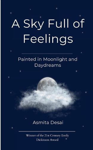 Cover image for A Sky Full of Feelings (Edition1st)