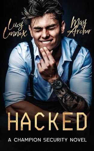 Cover image for Hacked