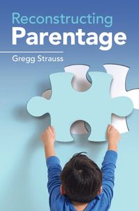 Cover image for Reconstructing Parentage