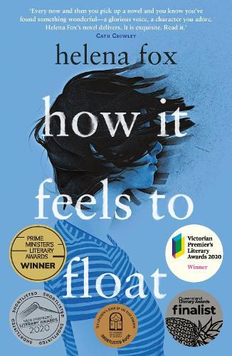 Cover image for How it Feels to Float