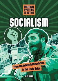 Cover image for Socialism