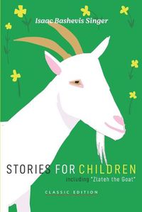 Cover image for Stories for Children