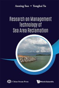 Cover image for Research On Management Technology Of Sea Area Reclamation