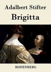 Cover image for Brigitta