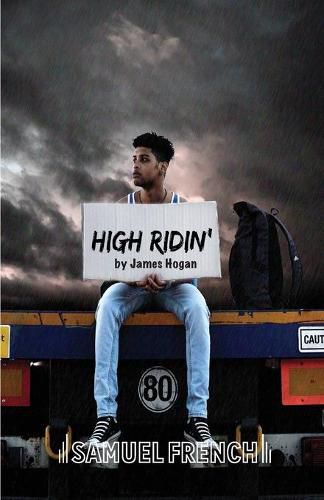 Cover image for High Ridin