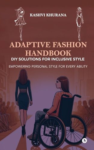 Cover image for Adaptive Fashion Handbook