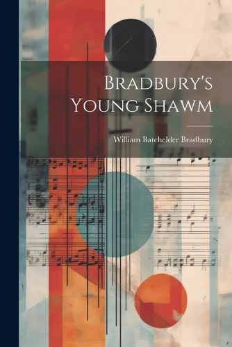 Bradbury's Young Shawm