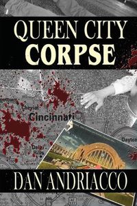 Cover image for Queen City Corpse (McCabe and Cody Book 7)