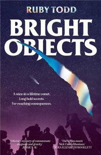 Cover image for Bright Objects