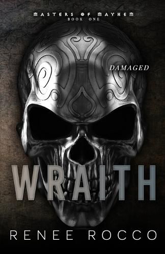 Cover image for Wraith: A Second Chance Dark Romance