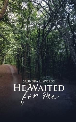 Cover image for He Waited for Me