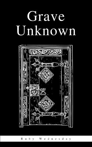 Cover image for Grave Unknown