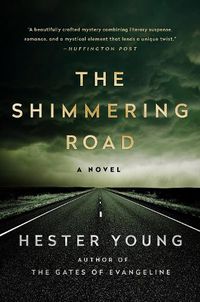 Cover image for The Shimmering Road