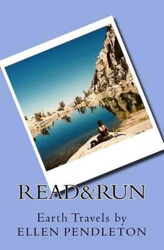 Cover image for Read & Run