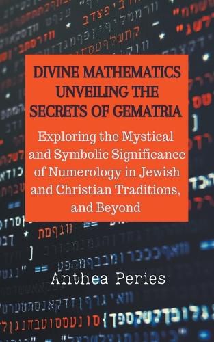 Cover image for Divine Mathematics