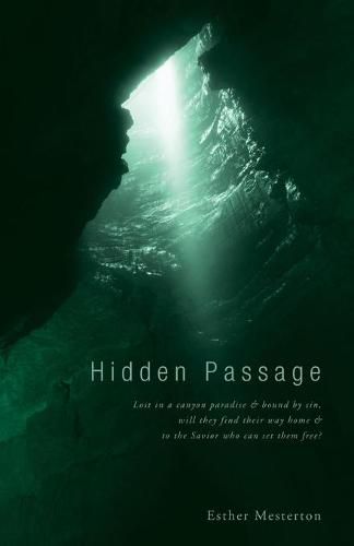 Cover image for Hidden Passage