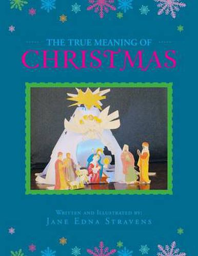 Cover image for The True Meaning of Christmas