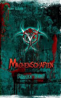 Cover image for Machenschaften: Projekt ESTEF