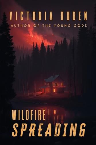 Cover image for Wildfire Spreading