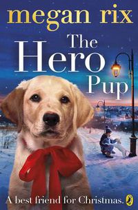 Cover image for The Hero Pup