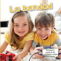 Cover image for La Bondad: Sharing