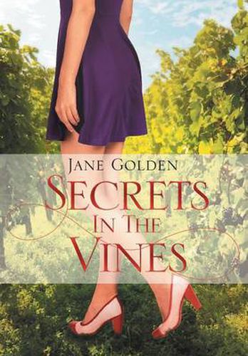 Cover image for Secrets in the Vines