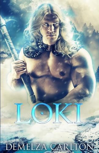 Cover image for Loki