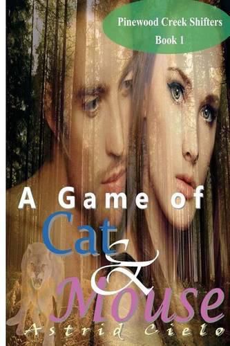 Cover image for A Game of Cat & Mouse