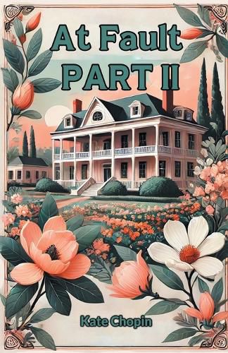 Cover image for At Fault PART II (Edition2024)