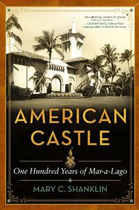 Cover image for American Castle
