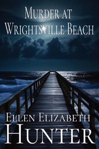 Cover image for Murder at Wrightsville Beach