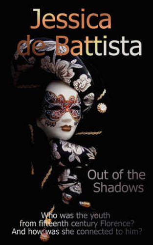 Cover image for Out of the Shadows