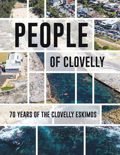 Cover image for People Of Clovelly