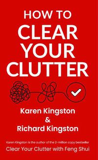 Cover image for How to Clear Your Clutter