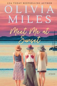 Cover image for Meet Me at Sunset