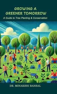 Cover image for Growing a Greener Tomorrow