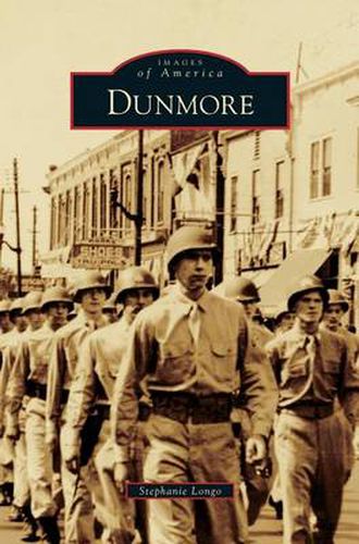 Cover image for Dunmore