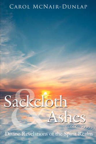 Cover image for Sackcloth and Ashes