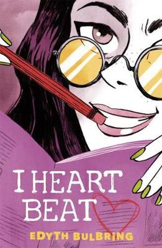 Cover image for I Heart Beat