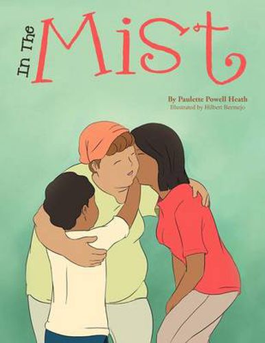 Cover image for In the Mist