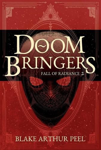 Cover image for Doom Bringers (Fall of Radiance, Book 2)
