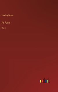 Cover image for At Fault