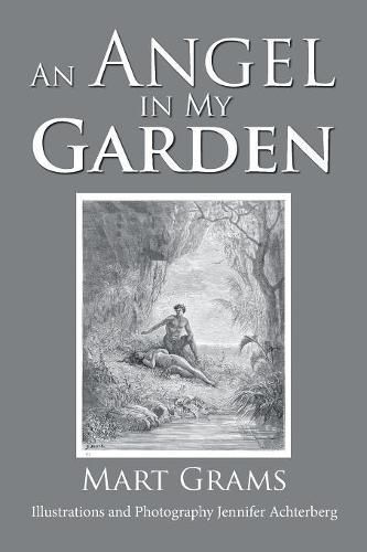 Cover image for An Angel in My Garden