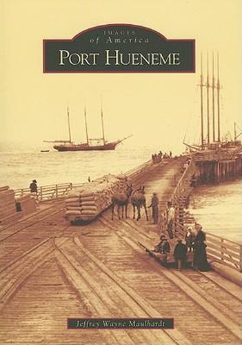 Cover image for Port Hueneme
