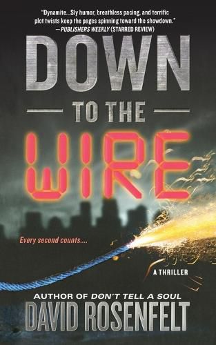 Cover image for Down to the Wire
