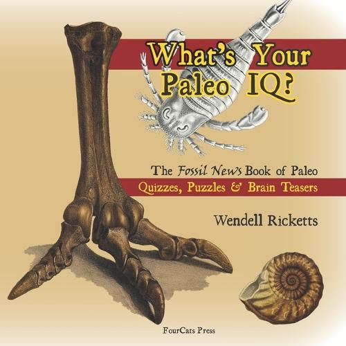 What's Your Paleo IQ?