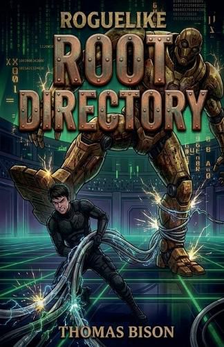 Cover image for Root Directory