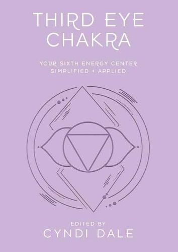 Cover image for Third Eye Chakra